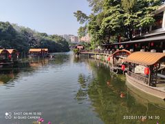 -侨美唐荔园·宴会厅(唐荔园食艺馆店)