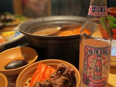 -温野菜涮涮锅(曲江大悦城店)