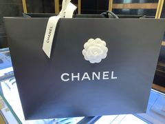 -Chanel(德基广场店)