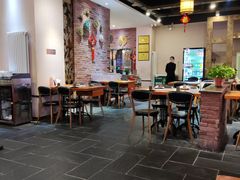 -小蓉合餐厅·川菜·家常菜(凤城二路店)