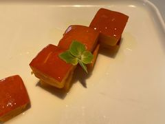 冰糖南瓜-王元兴酒楼(杭帮菜名店)