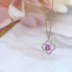 -威德钻石-克拉钻大本营(南京东路店)