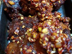 -百年石锅饭·朝鲜族传统民餐