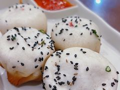 -东泰祥生煎馆(长宁路店)
