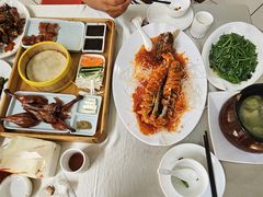 -学成饭店(官南大道店)