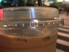 -香港鸿记冰室