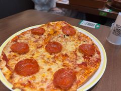 -萨莉亚意式餐厅(杭州西溪龙湖天街店)