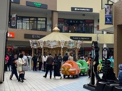 -宁波杉井奥特莱斯广场