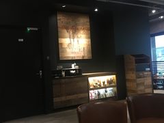 -星巴克(上海虹桥南丰城办公楼店)