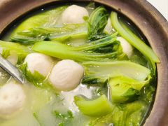 -明本湛江鸡•海鲜小厨(陈家祠店)