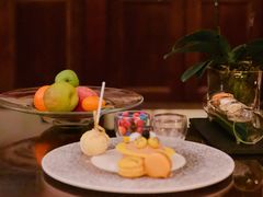 -广州富力丽思卡尔顿酒店