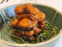 -香雪海饭店中餐厅(人民桥店)