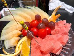 -南门四季铜锅涮肉(大屯·北苑店)