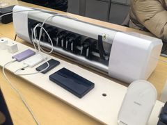 -华为智能生活馆(上海中山公园龙之梦)
