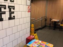 -麦当劳(文武路店)