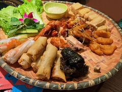 -南越郡·越式风味餐厅(青秀万达店)