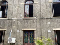 -苏州市基督教使徒堂