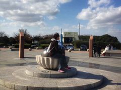 -南汇嘴观海公园