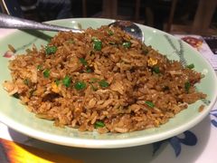 -小菜园新徽菜(南通崇川金鹰店)