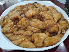 独面筋-老回回烩面馆(左家庄店)