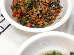 -秀妈厨房(灰汤老店)