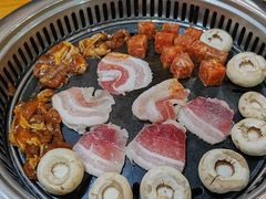 -美阿里烤肉·韩料(茂名道店)