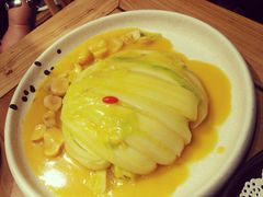 板栗白菜-顺承小院儿