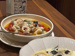 -Bistro Les Lilas丁香花小酒馆