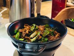 -拾味馆·浓鲜骨汤(光谷天地店)
