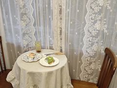 -花间烘焙BLossom Bakery