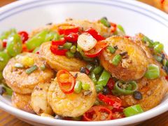 -湘厨大碗菜(余屋商业街店)