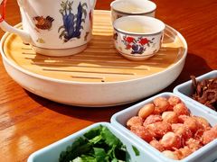 -南拳十三姨·潮汕砂锅粥(世纪金源店)