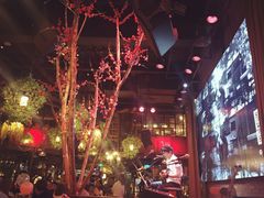 -胡桃里音乐酒馆(白云五号T5 MALL店)