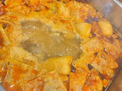 -螺大喜螺蛳粉火锅(雍和宫店)