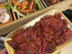 -阿昌白族石板烧(大理古城店)