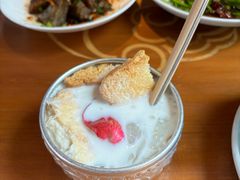 -菌自由丨野生菌火锅特色庭院餐厅(丽江古城店)