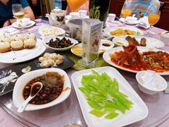 -金时代顺风大酒店(金山店)