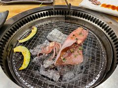 -御牛道日式烤肉料理(杭州万象城店)