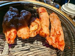 -泥炉烧肉师(新街口金銮巷店)