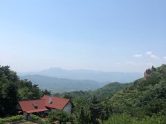 -云峰山自然风景区