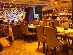 -芭菲盛宴·环球美食(解放碑英利国际店)