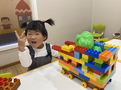 -创乐科教乐高机器人·编程·科技特长生规划中心(新地中心店)