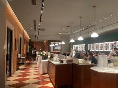 -漢舍中国菜馆(浦东嘉里城店)
