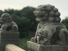 -卢沟桥文化旅游区(卢沟桥)