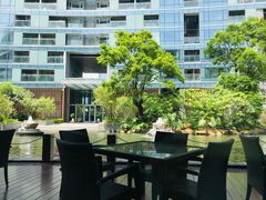 -前海华侨城JW万豪酒店·都会尚膳自助餐厅·牛排海鲜酒水畅飨