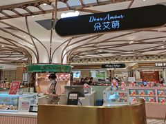 -杭州大厦LSE城市生活超市(杭州大厦店)