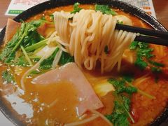 -肥汁米蘭香港米线(宁波路总店)
