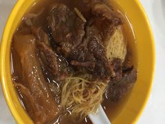 -麦文记面家(佐敦店)