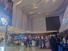 -卢米埃IMAX影城(温州万象城激光店)