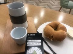 手冲-GOOD好事咖啡(会展城店)